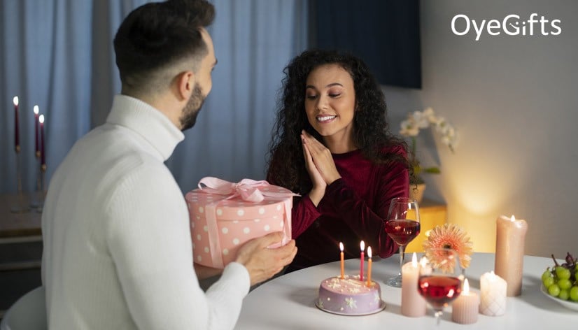 Anniversary Gifting Made Easy With This Online Gift Store!