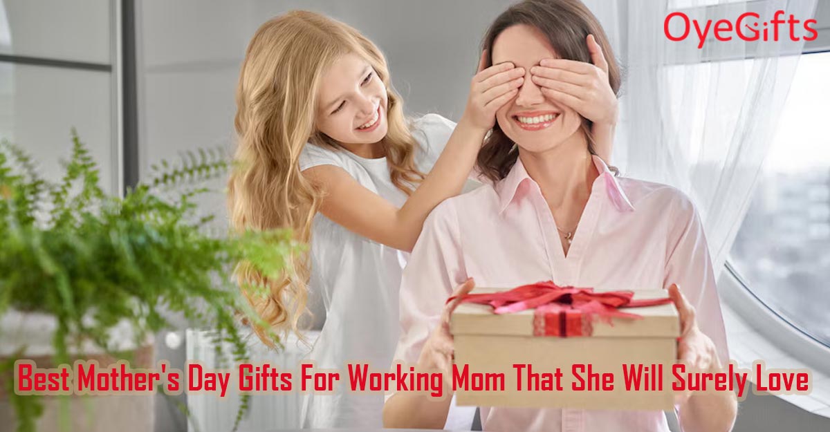 Best Mother's Day Gifts For Working Mom That She Will Surely Love|Flowers And Fun|Stylish Clutch for Girls|NIVEA BODY CARE HAMPER