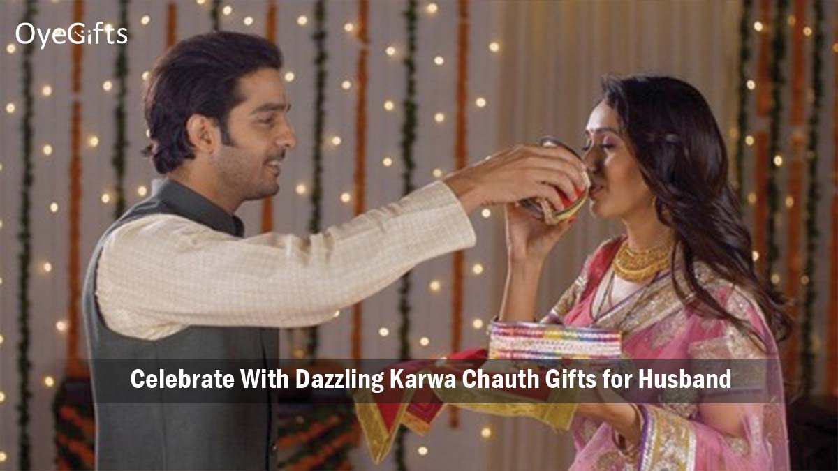 Celebrate With Dazzling Karwa Chauth Gifts for Husband|Men’s accessories hamper|Personalised gifts for Karwa Chauth|Perfume or Cologne Combo for Men|Electronics|Karwa Chauth chocolate
