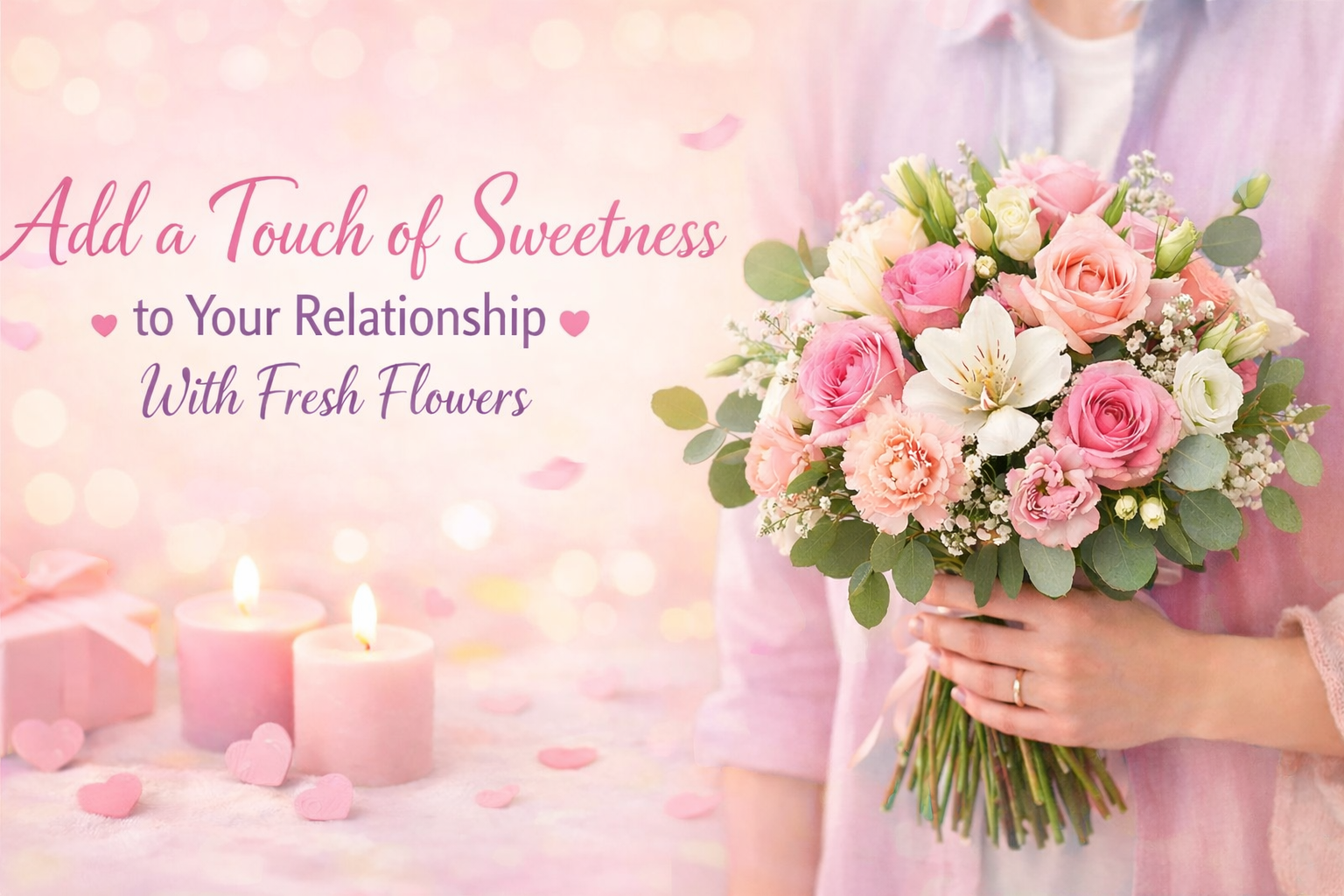 Send Flowers Online|||||||Lilies|||||