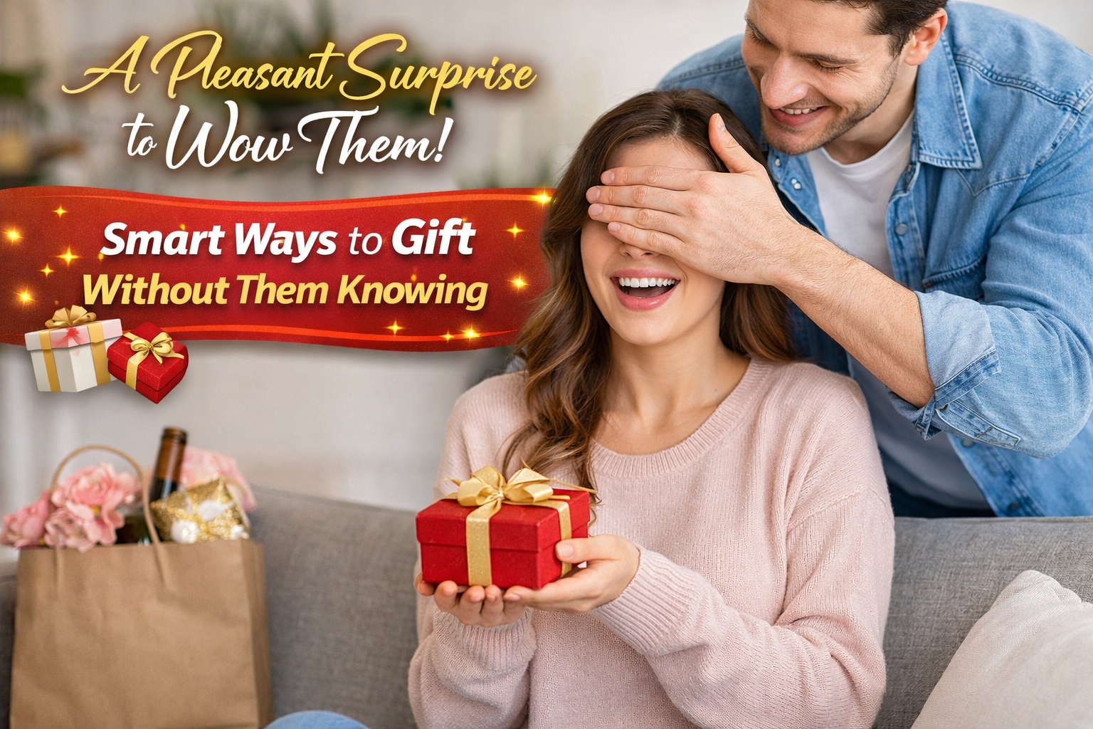 Unique Gifts Online|||