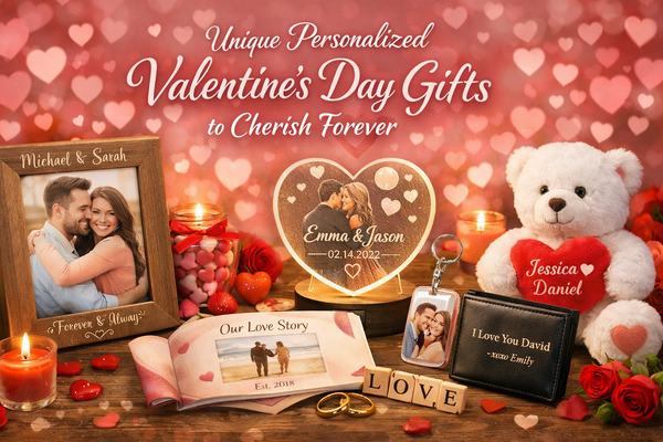valentine gift things to give your boyfriend for valentines day