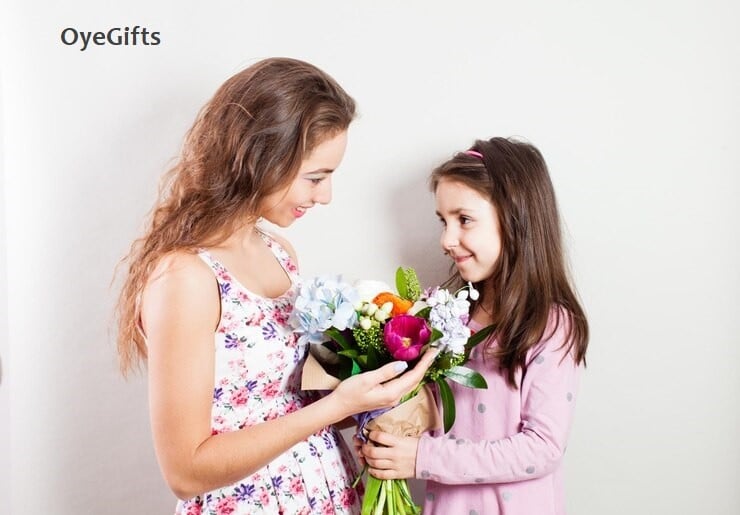 Happy-Mothers-Day-Flowers-OyeGifts||||||