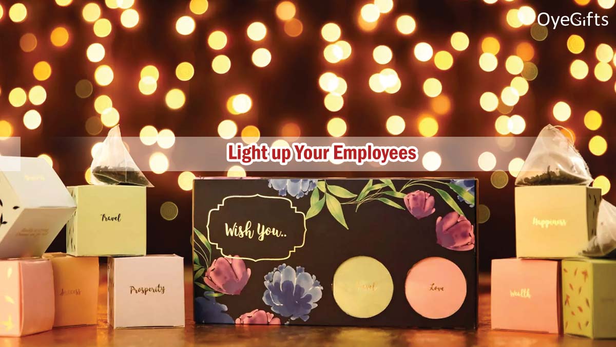 Light up Your Employees’ Diwali with These Thoughtful Gifts Under ₹1000!||||||||||