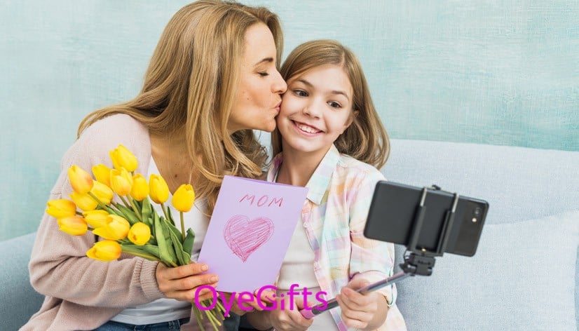 Special Mother's Day Gift Ideas|||||