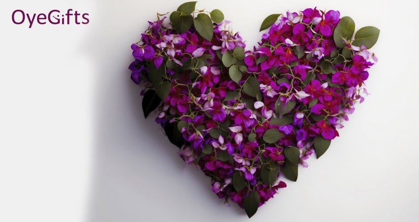 Shower Your Love with Colors and Happiness with Fresh Flowers!|||||||||||||