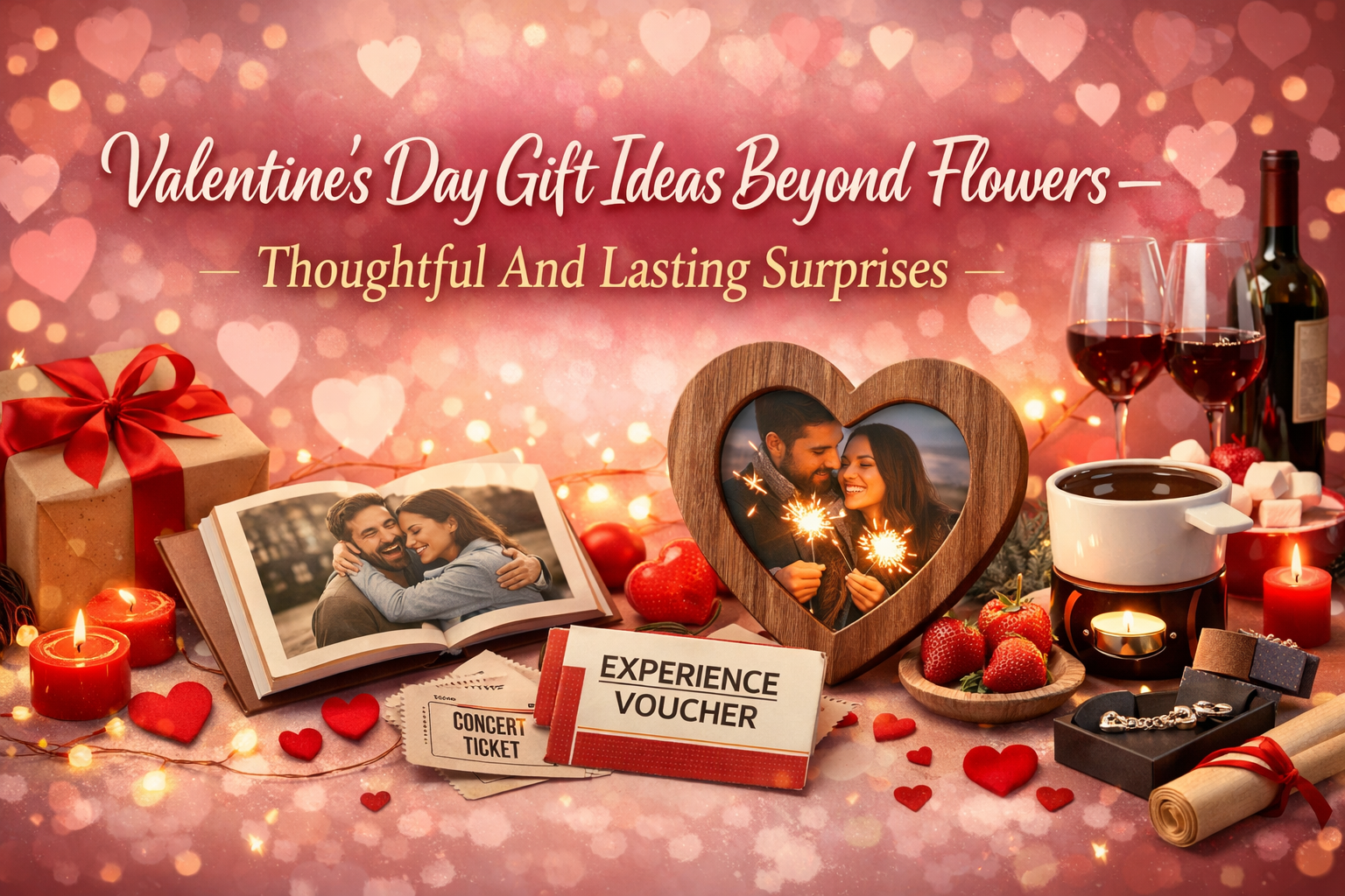 Valentine’s Day Gifts|Photo Frames|Personalized Mugs|Photo Cushions|Crystal Tower Lamp|Customized Black Bracelet|Plant and Cake|Chocolate Bouquets|Money Plant And Soft Toys