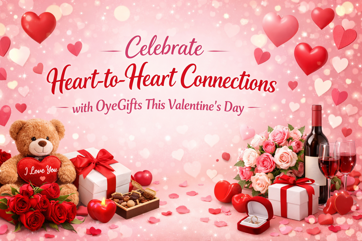 Valentine’s Day gifts|