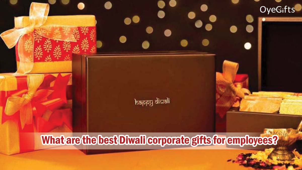 What are the best Diwali corporate gifts for employees?||||||||||||