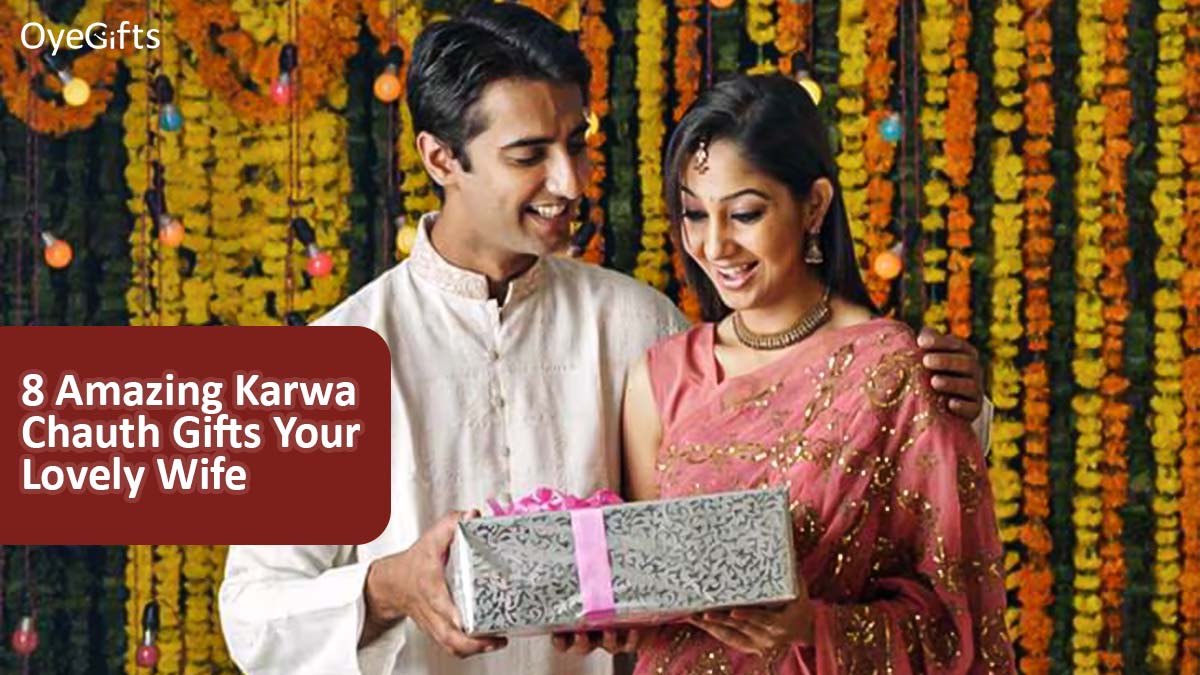 Amazing Karwa Chauth Gifts Your Lovely Wife|Radiance Of Celebration|Radiance Of Celebration|buy Jewellery Online|Precious Memories – Engraved Acrylic Photo Lamp|Lets Capture Photo Frame|Adorable Indulgence|