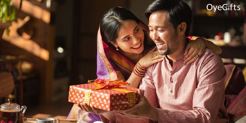 anniversary gift for husband|