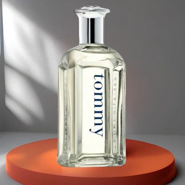 Tommy Cologne Spray - Perfumes Gift for Men