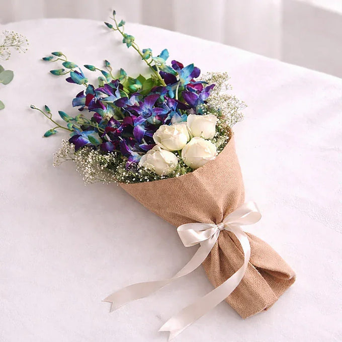 For My Gentleman