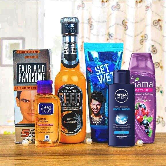 Guy Essentials