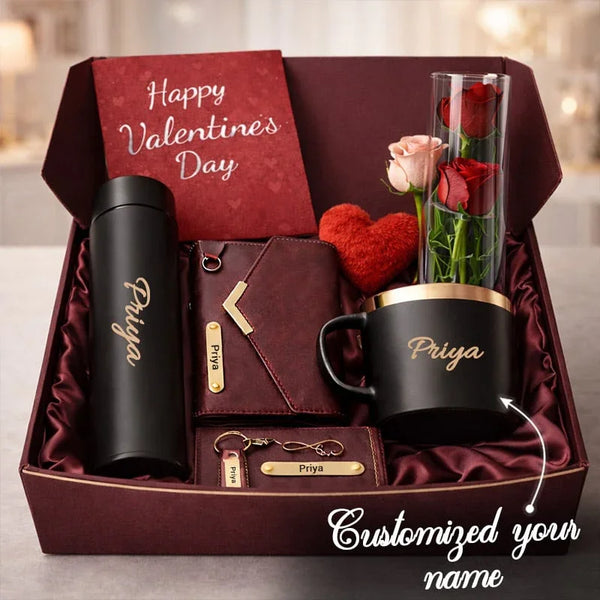 gift hampers gift items for boyfriend on his birthday