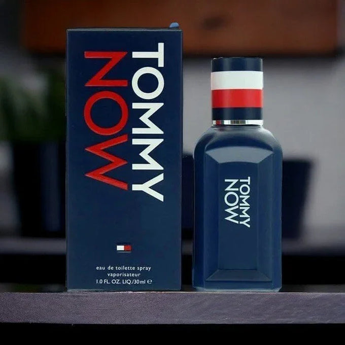 Tommy Hilgier Men eau de toilette 30ml - Perfumes Gift for Men