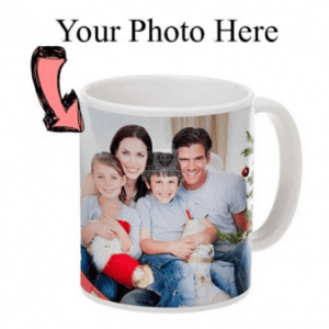 Personalized collage of your cute photos