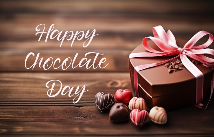 The Best Chocolate Day Gifts Available Online!