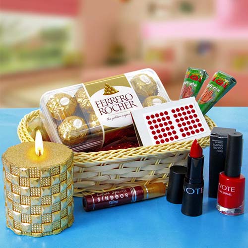 Cosmetics Gifts