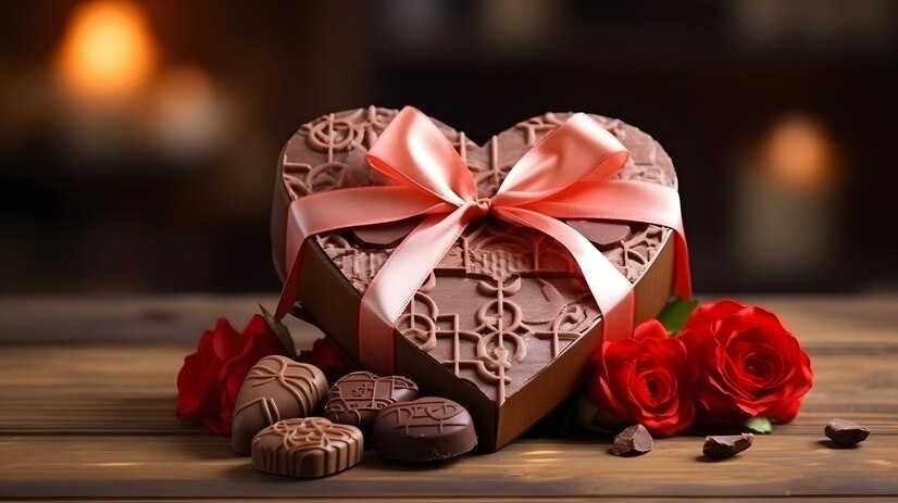 chocolate gift for that special someone