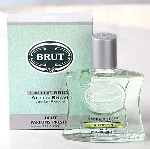 Brut Perfume Prestige After Shave