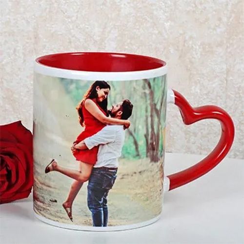 Valentine’s Day Coffee Mug Sets