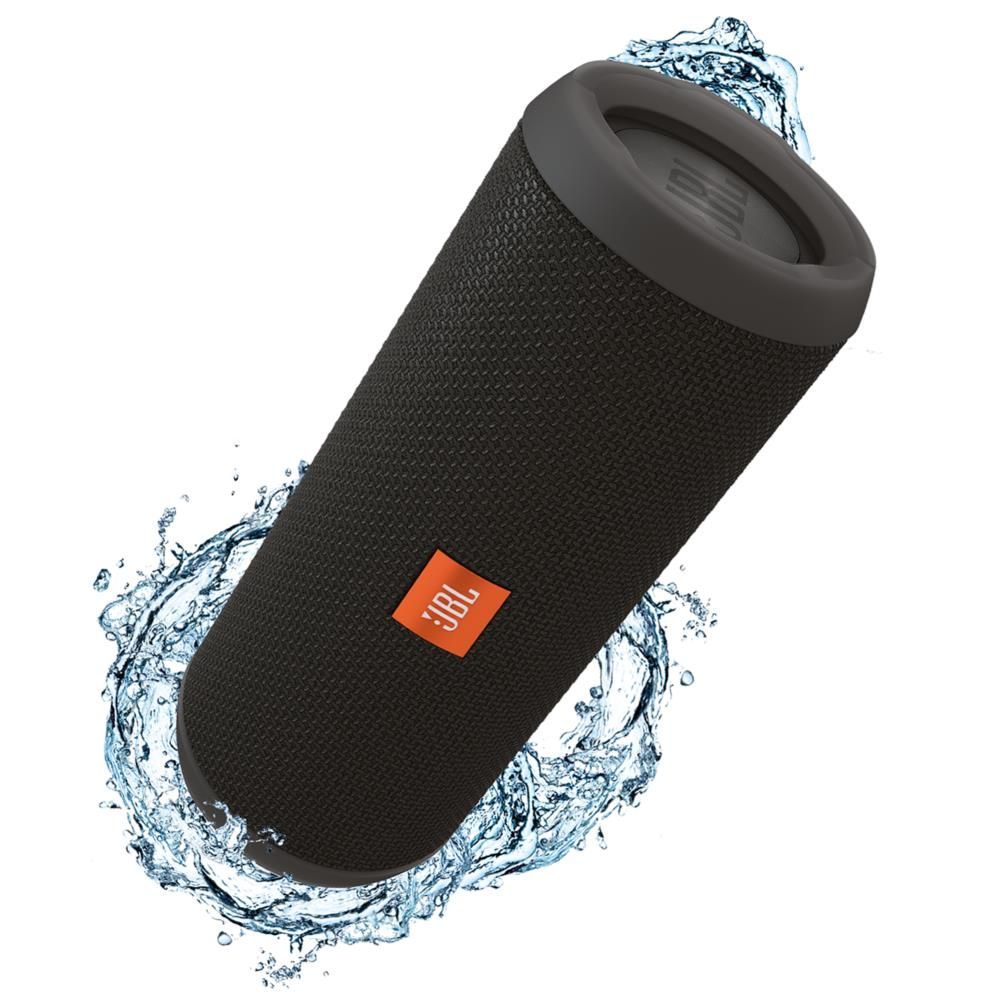 JBL FLIP-4 Splash Proof Portable Wireless Bluetooth Speaker