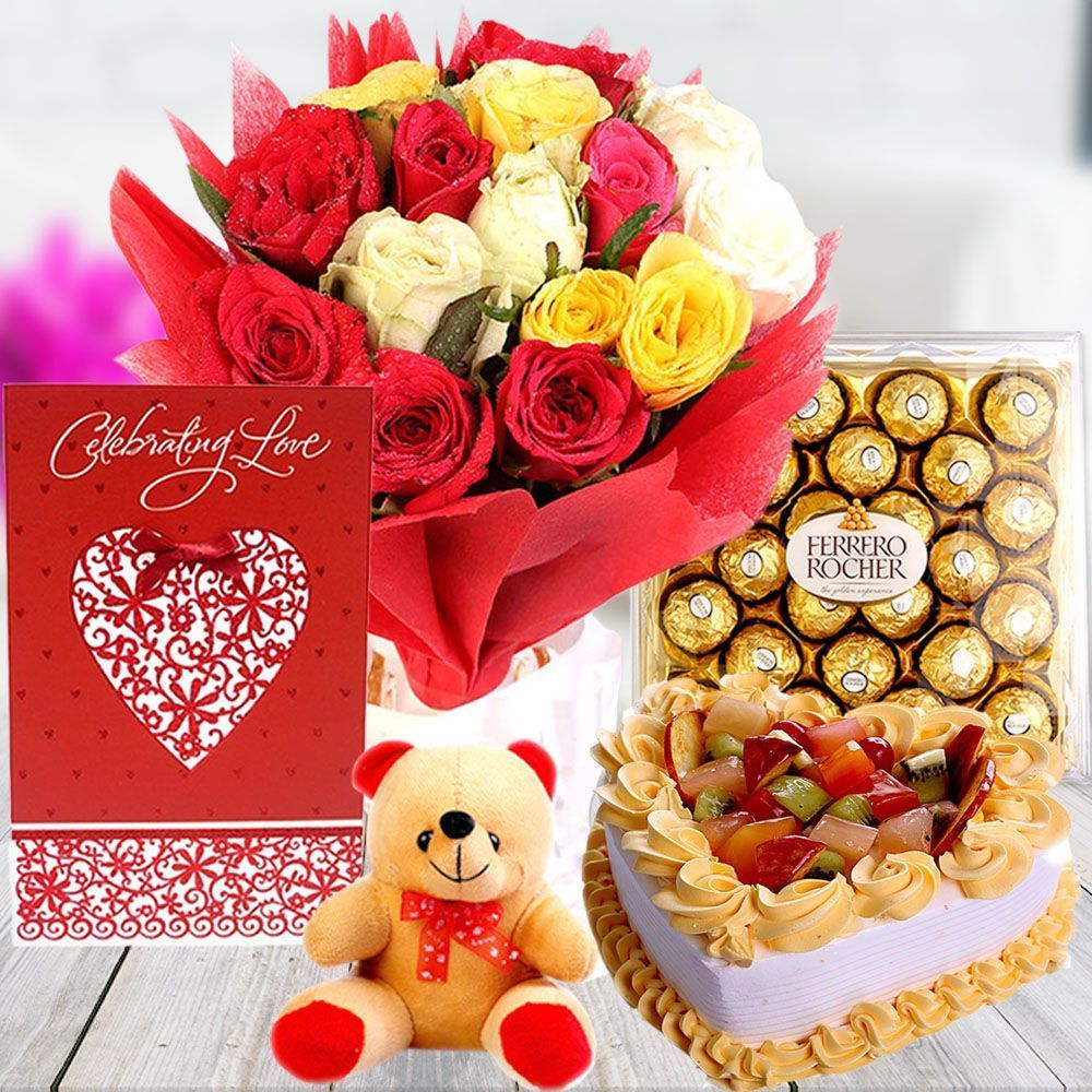 Valentine's Day Delivery Gifts: 25 Presents to Ship to Loved Ones