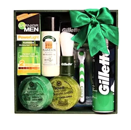 Grooming Kit For Him