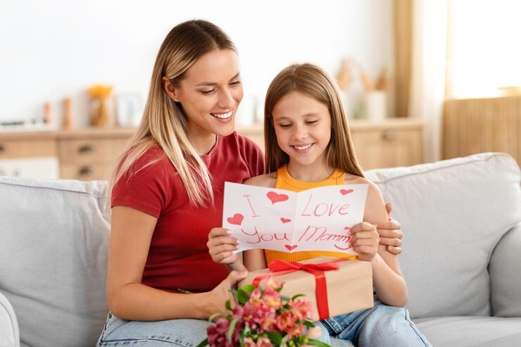 Personalized Mother’s Day Gift Ideas