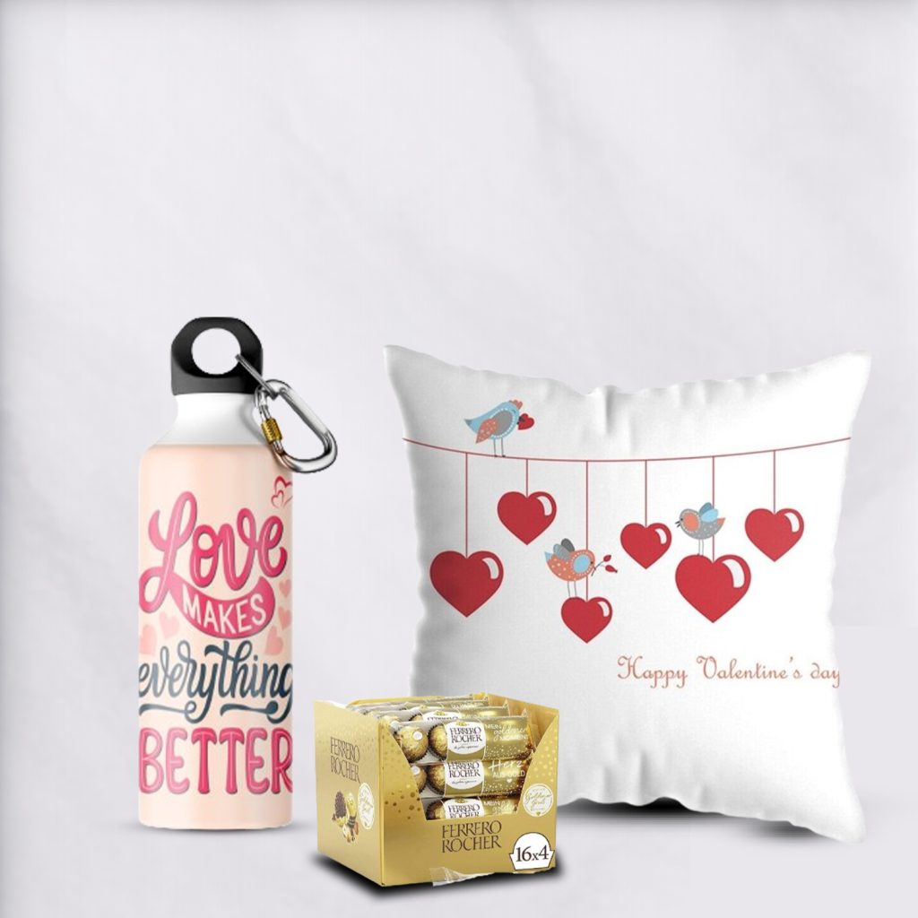 Personalized Romantic Gift