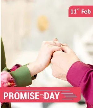 Promise Day Gifts Online 11th Fed OyeGifts