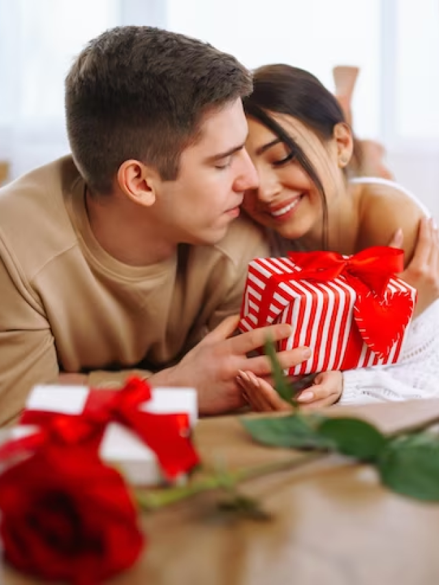 11 Romantic Anniversary Gift Ideas