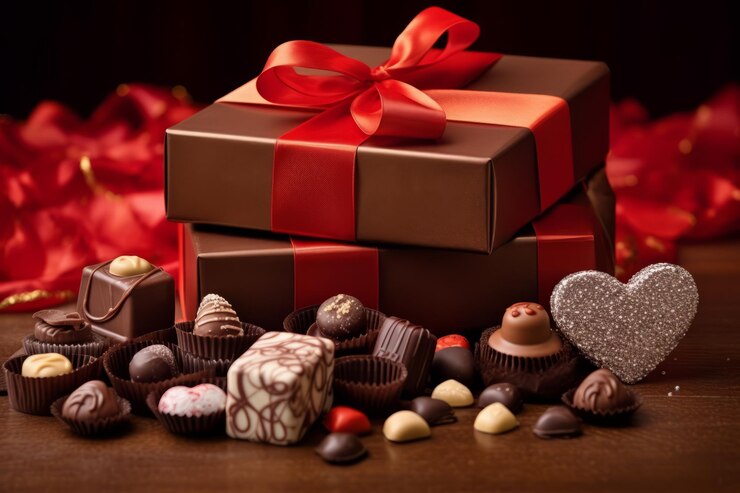 10 Chocolate Gift Ideas That Will Make You Happy
