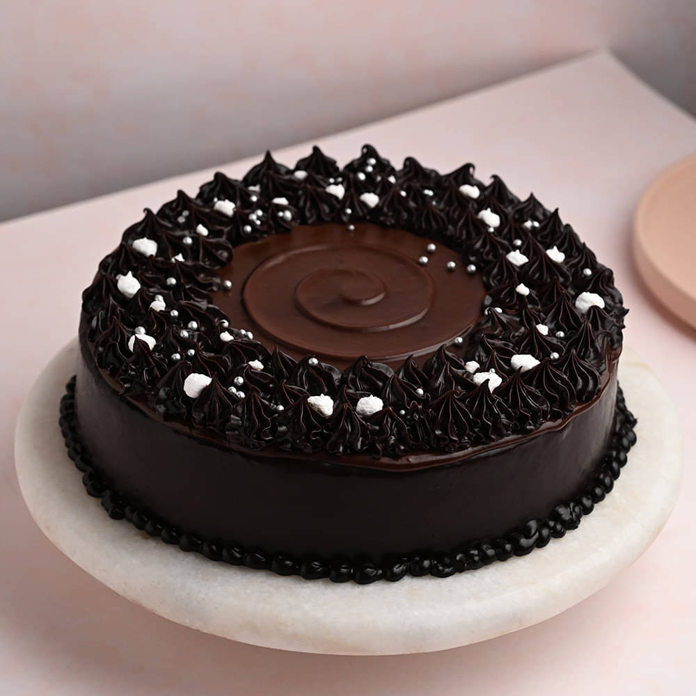 Chocolate Cake Half Kg