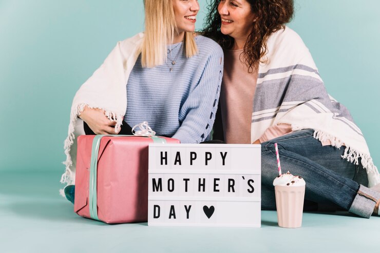 OyeGifts Mother’s Day Gifting