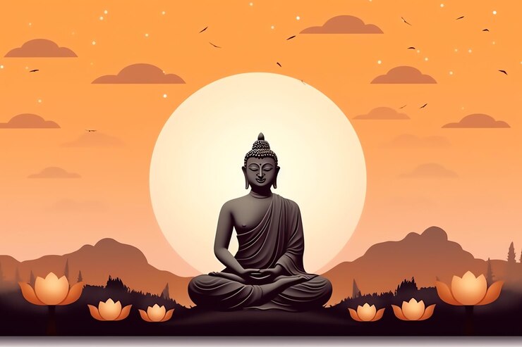 Buddha Purnima 23 May
