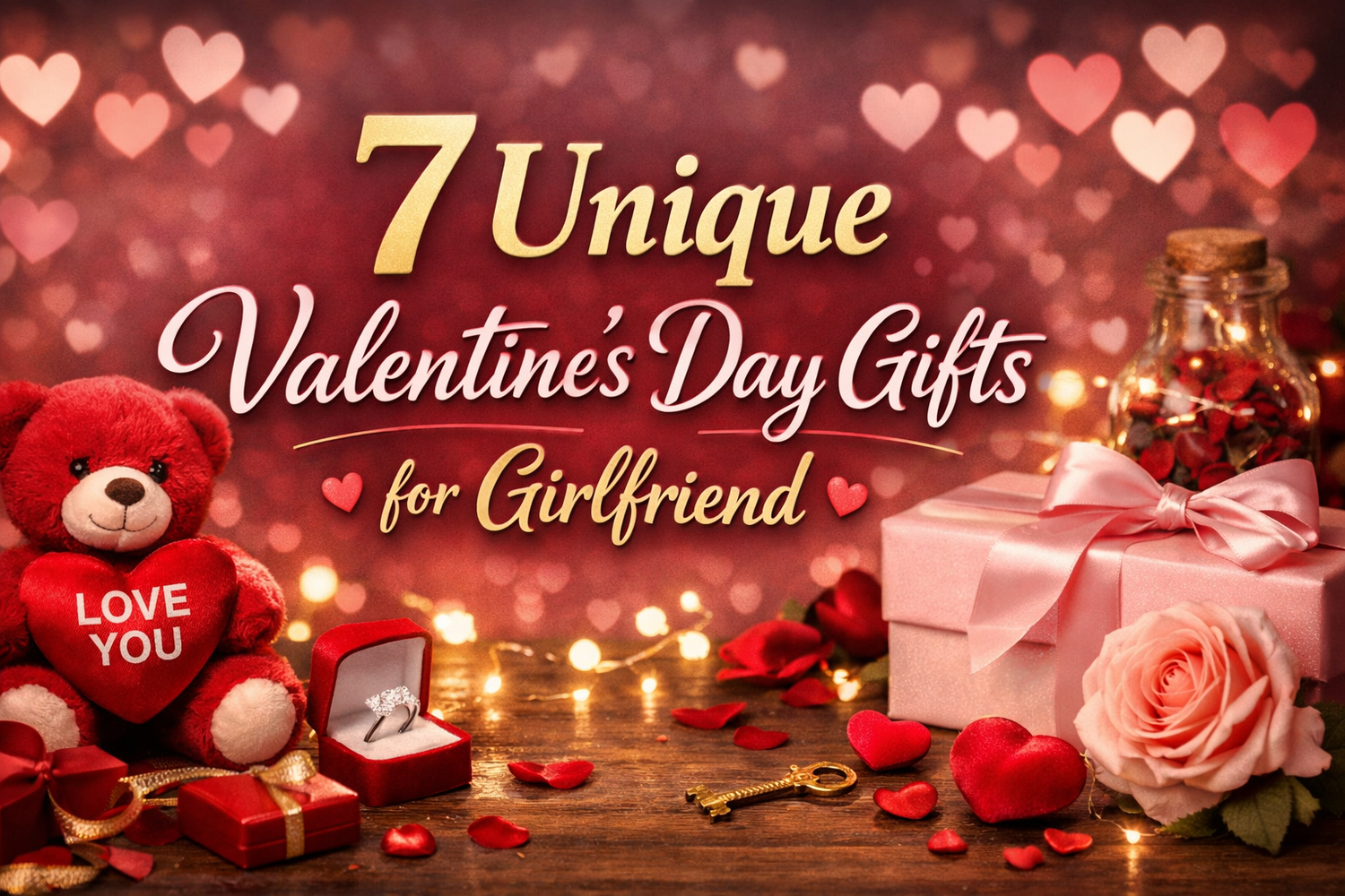 Valentine’s Day Gifts For Girlfriend|Rocher Choco Bouquet|Girlfriend Mug