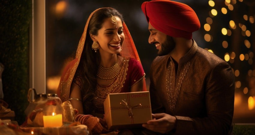 Anniversary Gifts for Your Partner||||||||||