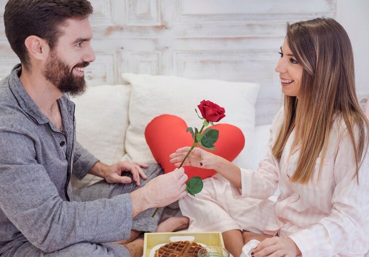 50+ Anniversary Gifts for Your Partner That Will Make Him or Her Happy!|||||Chocolate with Chocolate Cake and Love Greeting Card|||Velvet Romance|||||||||||||||||||||||||||||||||||||||||||