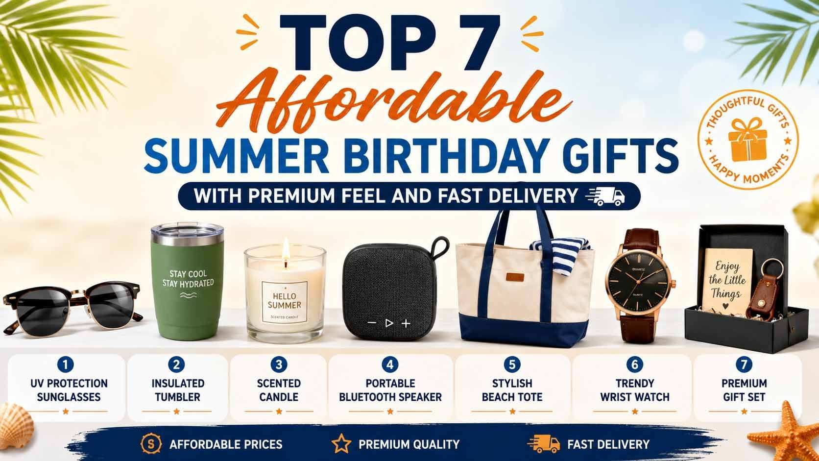 Birthday Gifts Online