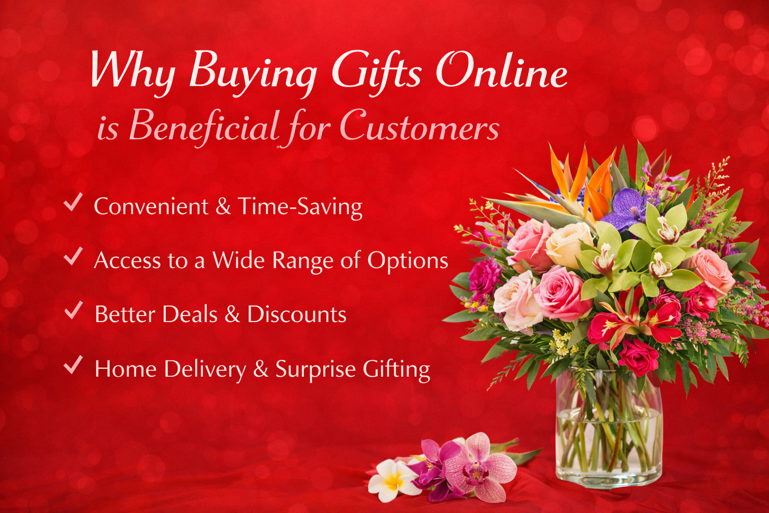Birthday Gifts Online|