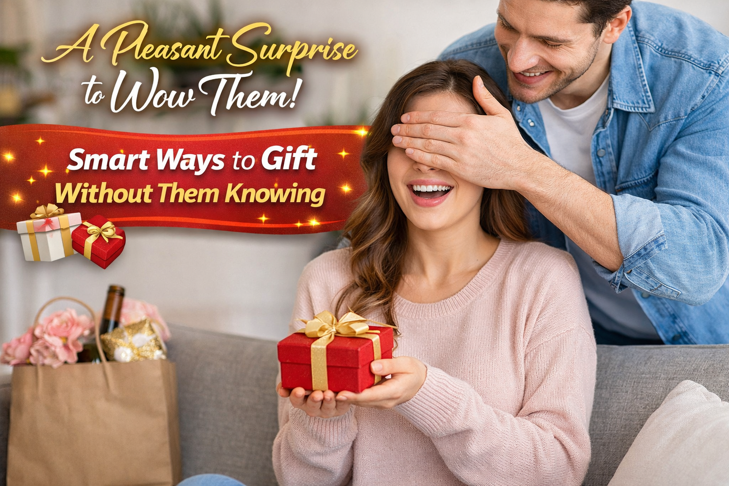 Unique Gifts Online|||