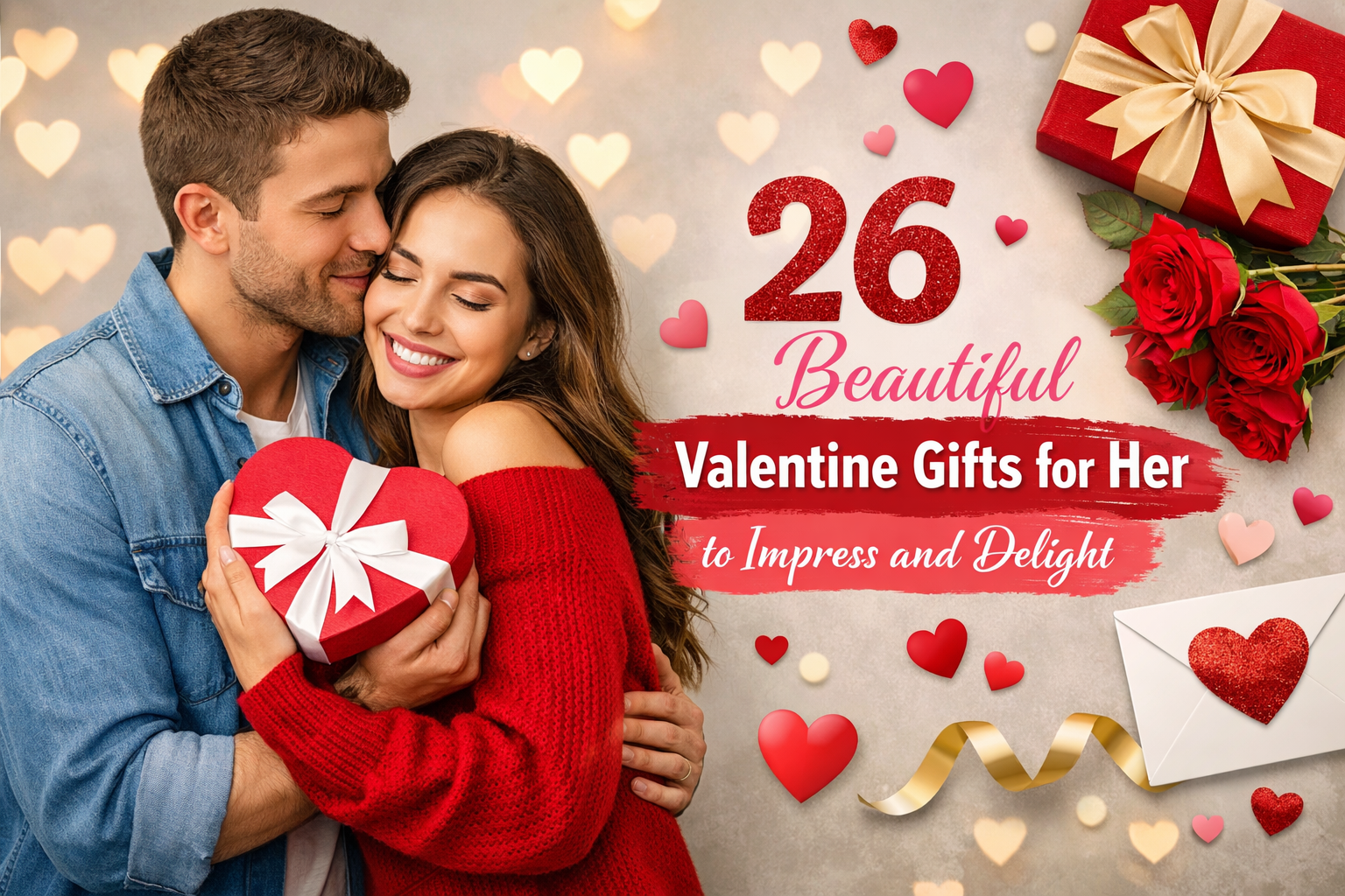 Valentine Gifts For Her||||||||||||||||||||||||