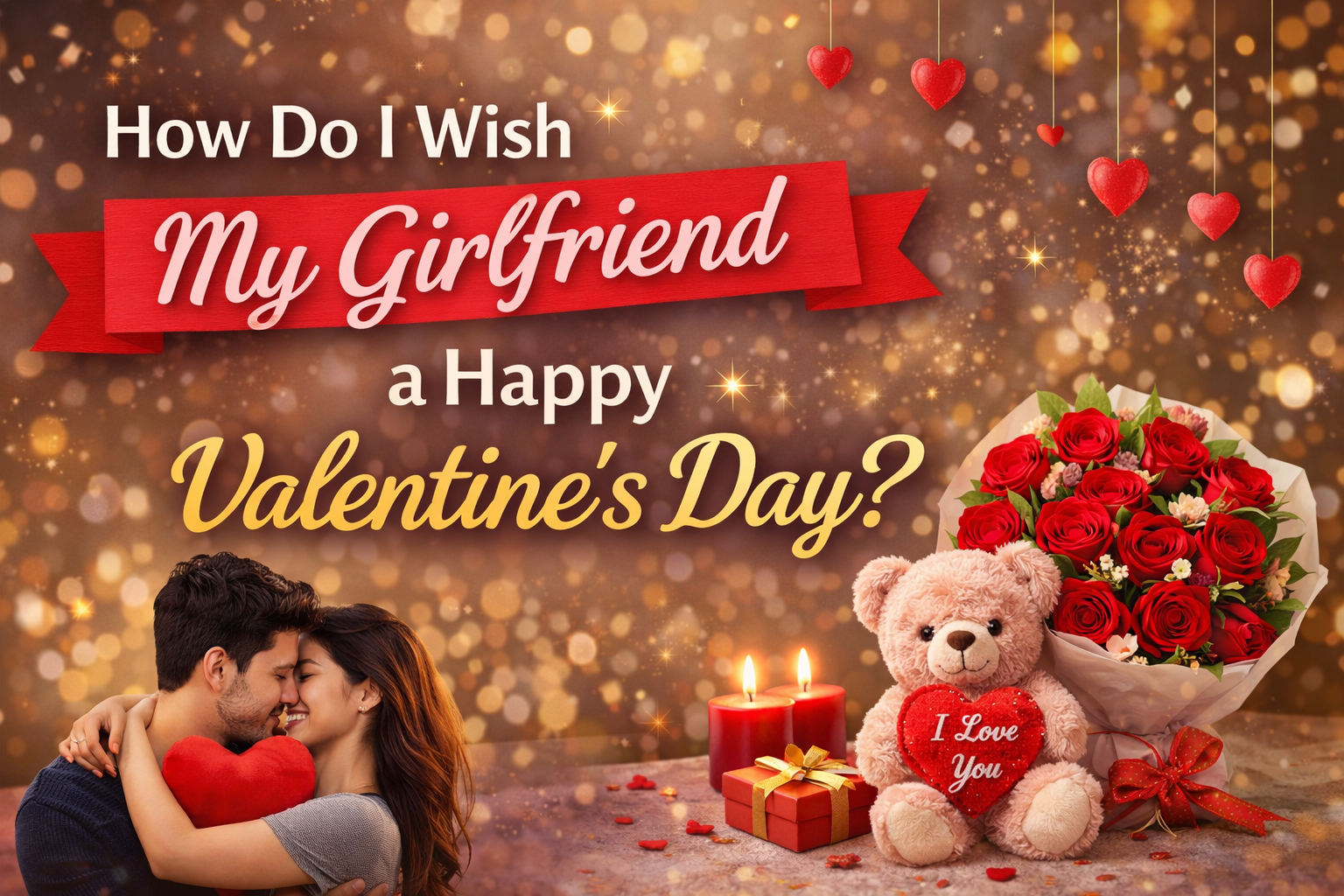 Valentine Gifts for Girlfriend||||||