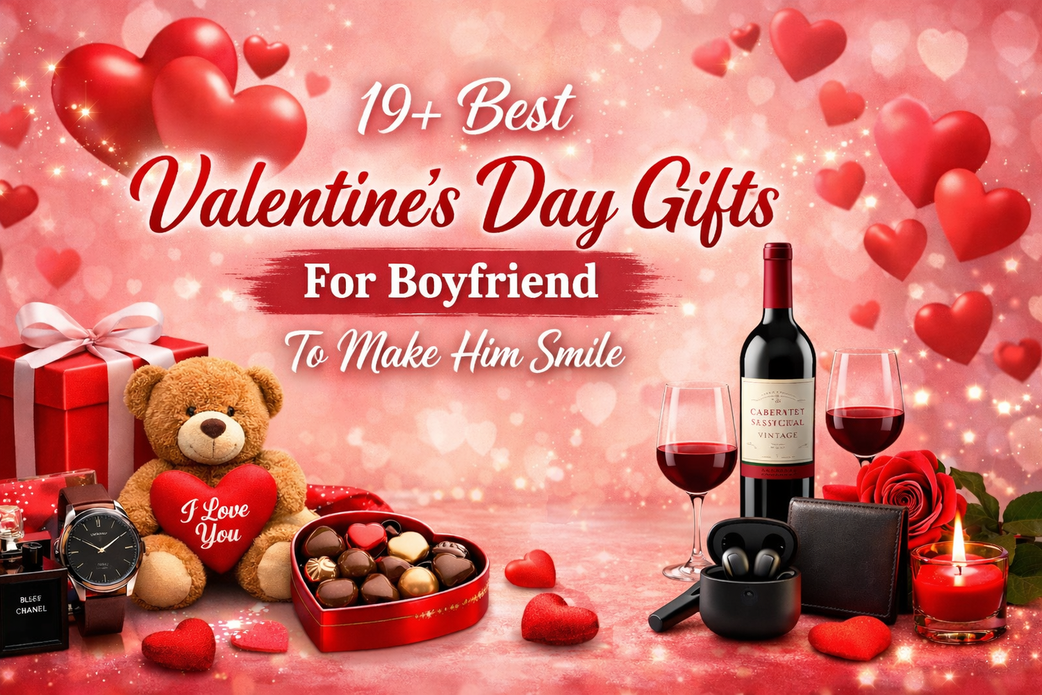 Valentine’s Gifts For Boyfriend|||||||||Rocher Choco Bouquet||||||||||||