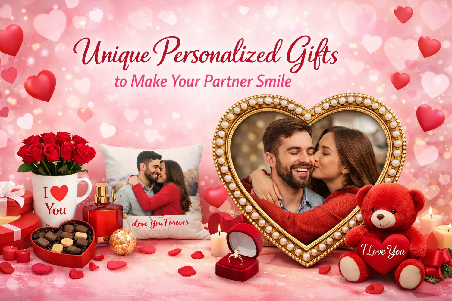 Unique Personalized Gifts||||||||||||