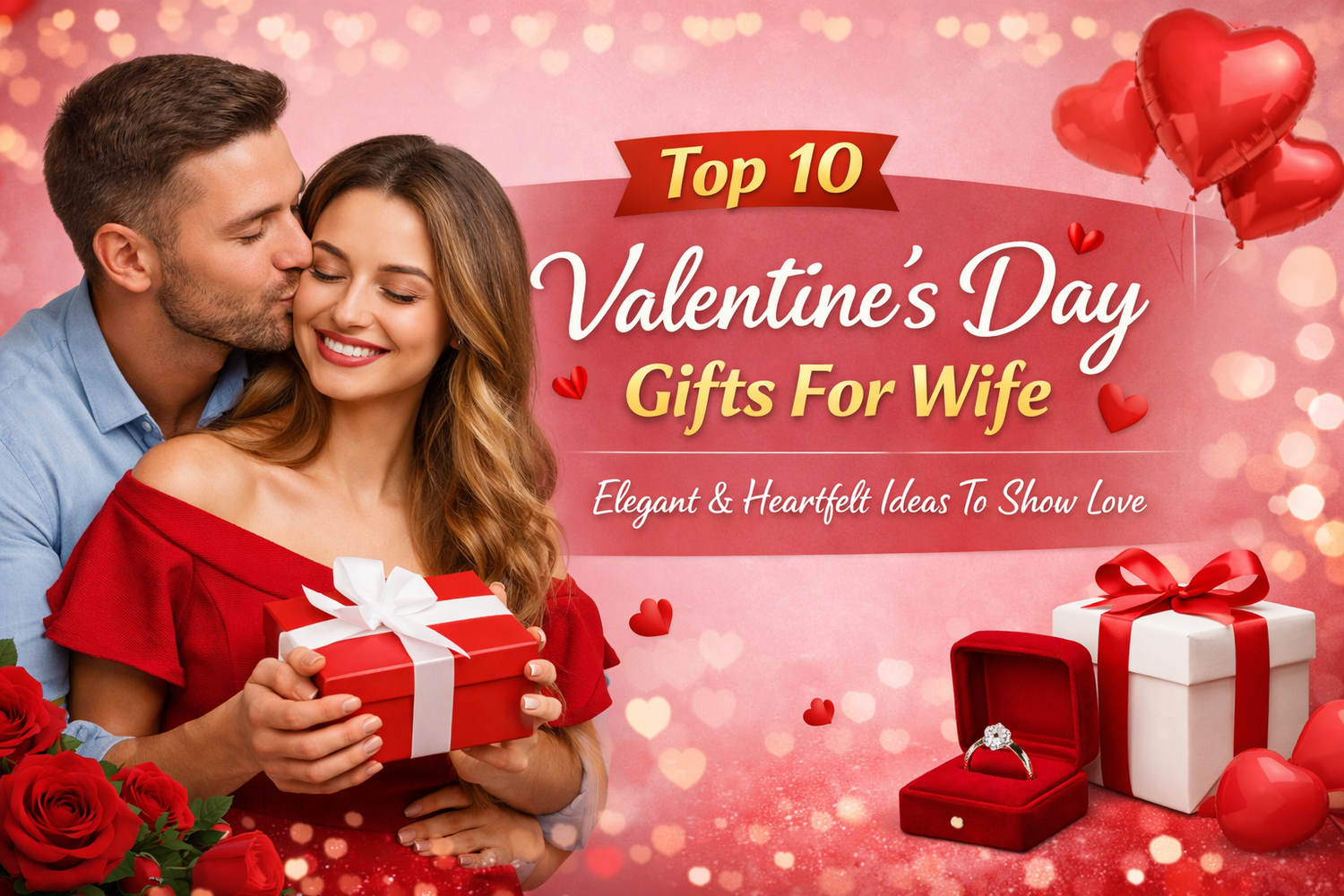 Best Valentine Gift for Wife|Luxury Gift Hampers|Personal Care Hampers|Luxury Chocolate Hampers|A Classic Arrangement Of Vibrant Blooms|Colourful Bags For Everyday Use|Personalised Valentine’s Gifts|Couple Themed Matching Gifts|Heart Shaped Cakes