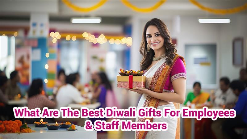 Best Diwali Gifts For Employees||Electronics||
