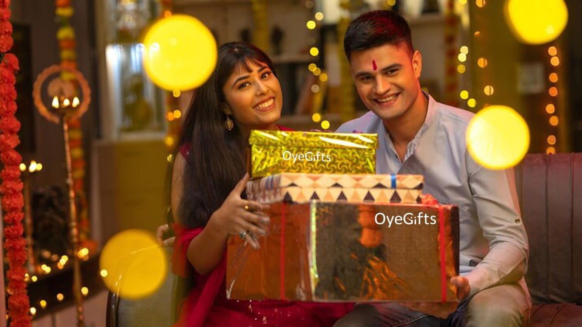 Diwali Gift Online|Diwali Sweets and Dryfruits Wishes|Sweet Romance Forever|Rocher N Roses Bouquet With Dry Fruits|Mixed Sweets With Dryfruits N Ferrero Rocher